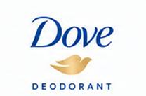Dove Deodorant